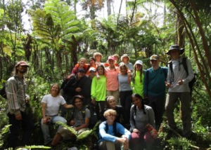 Rustic Pathways Group #3