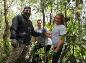 Spring Equinox Volunteer Day