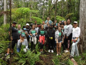 Keaau Middle School May 15th Event
