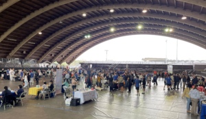 Spring Career Opportunities Expo