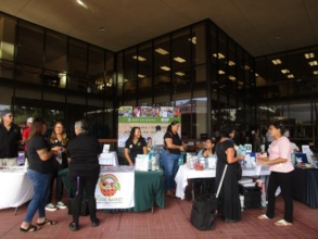 UH Hilo Connections Beyond Campus Fair