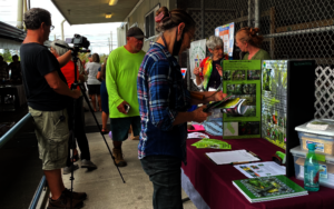Revitalize Puna Event