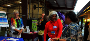 Revitalize Puna Event