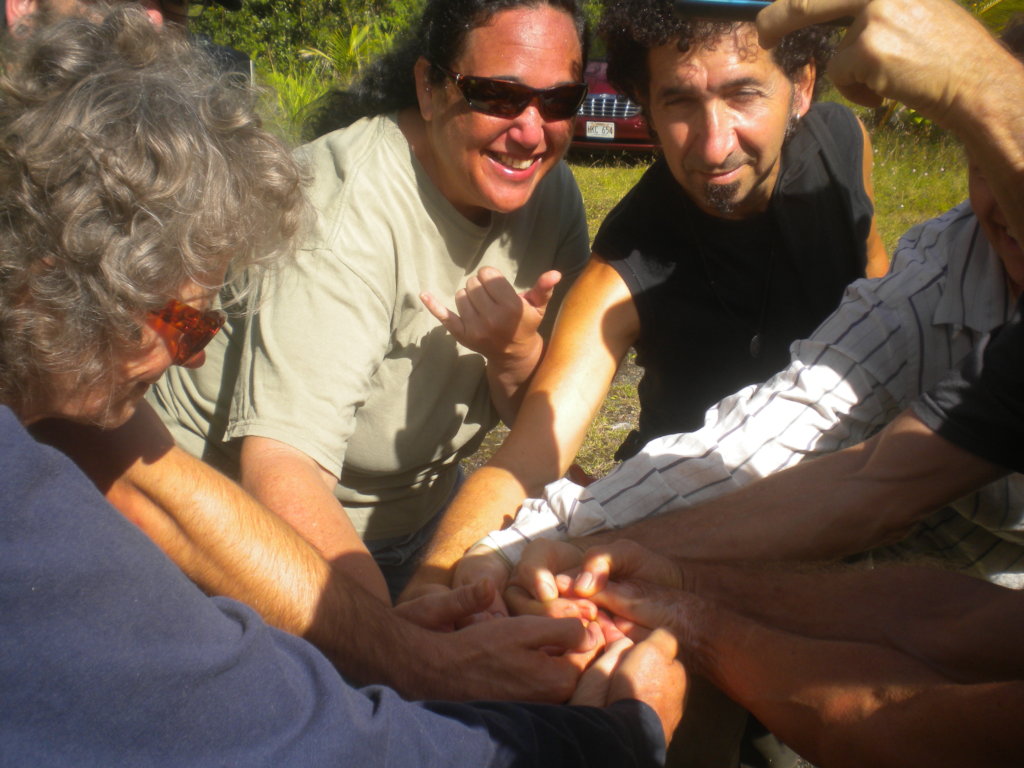 Protect  Hawaii's Last Lowland Native Rainforest
