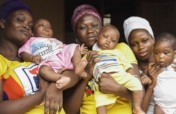Prevent Mortality of 800 Women & Babies in Nigeria