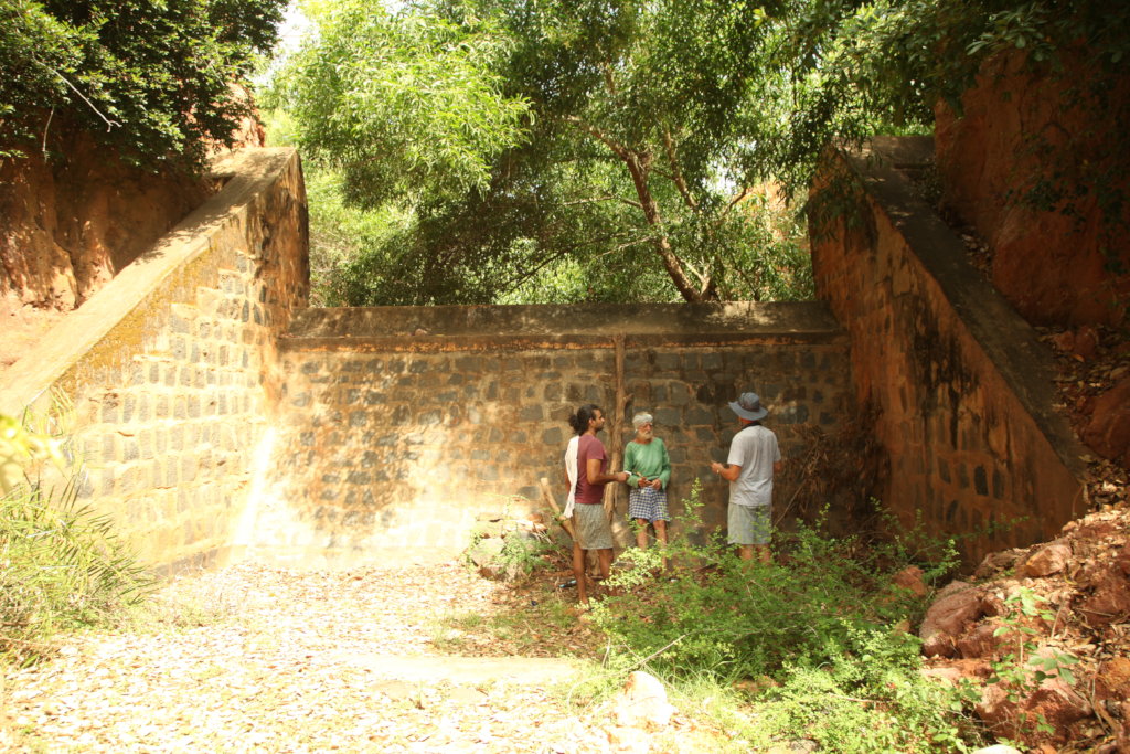Water Matters: Transforming Impending Water Crisis