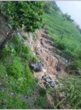 LANDSLIDES