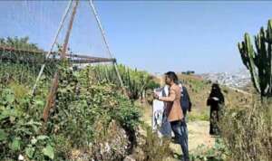 SYS TEAM FIELD VISIT