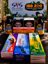 VETERINARY SUPPLIES