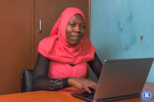 code her future