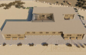 Passive Solar Classrooms for Himalayan Children