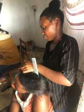 Hairdressing Brings Respect