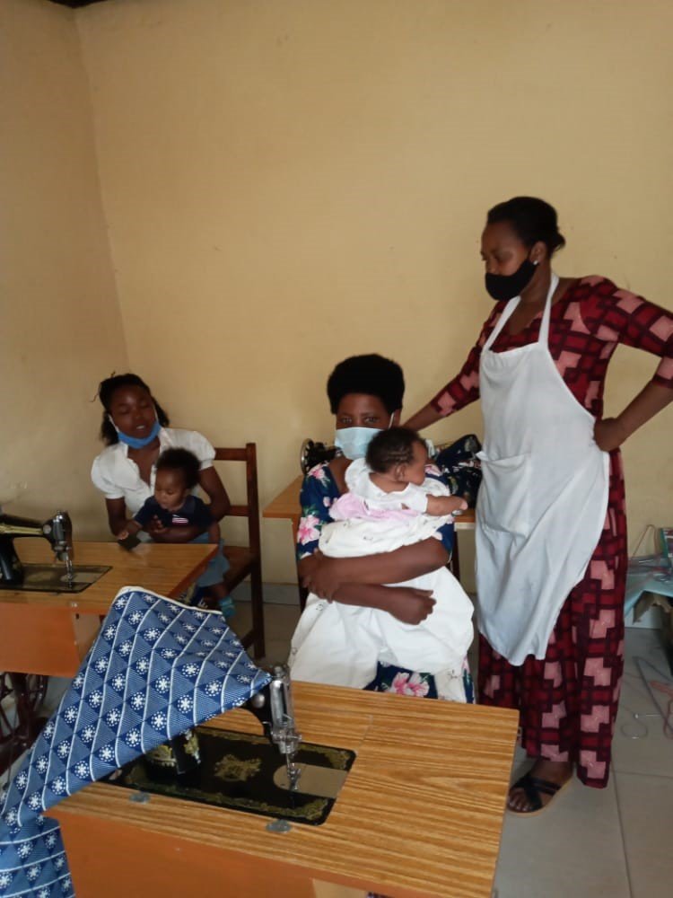 Little by Little For Vocational Education