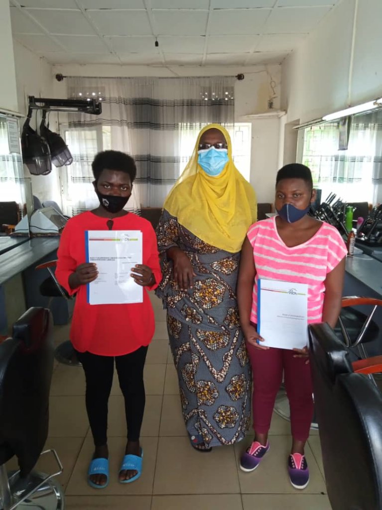 Little by Little For Vocational Education