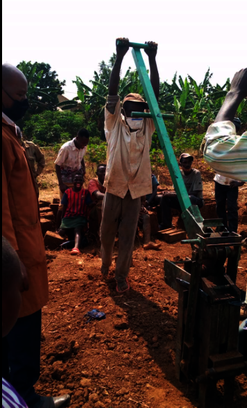 Little by Little For Vocational Education