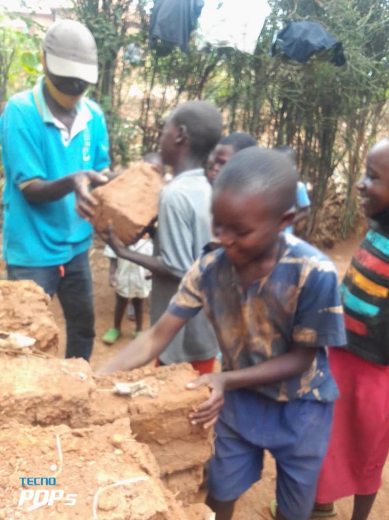 Little by Little For Vocational Education