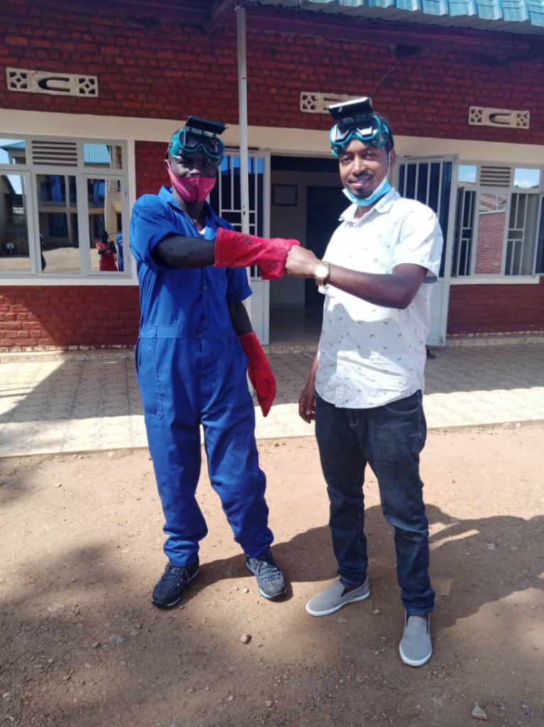 Little by Little For Vocational Education