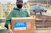 Hurricane Ida Relief