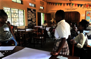 Gender workshop