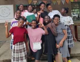 Gender workshop