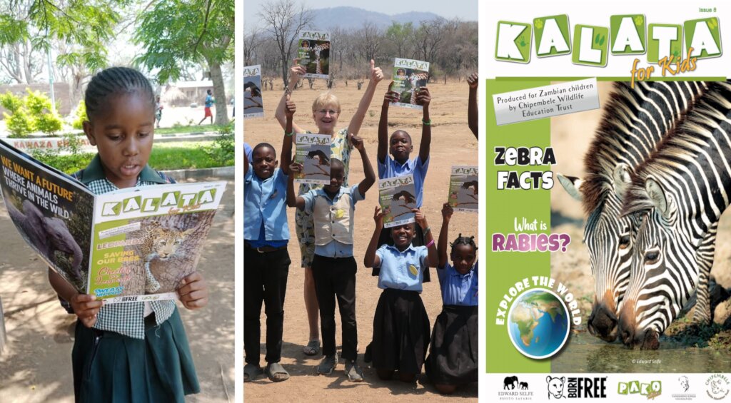 Kalata magazine