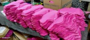 reusable sanitary pads