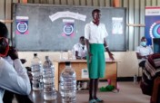 Breaking the Stigma of Menstrual Health in Kenya