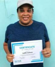 Higher Vibrations Workshop Graduate