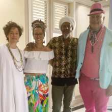 The Hub Collective Leadership, BIAC Martinique