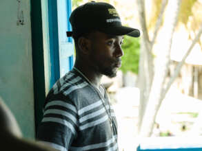 Dravin Peters, Music Studio Internship