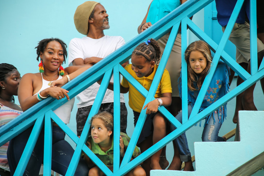 Creating and Dreaming Big on Bequia