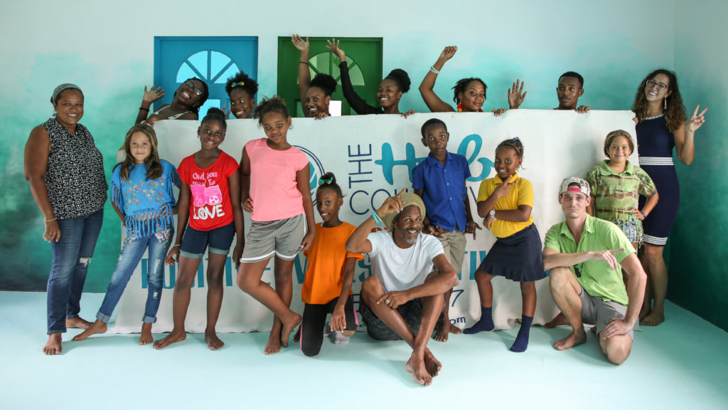 Creating and Dreaming Big on Bequia
