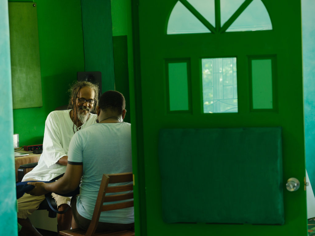 Creating and Dreaming Big on Bequia