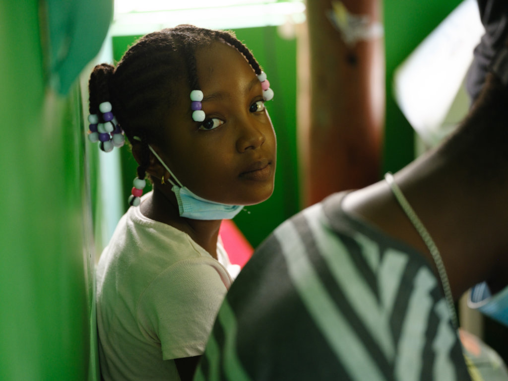 Creating and Dreaming Big on Bequia
