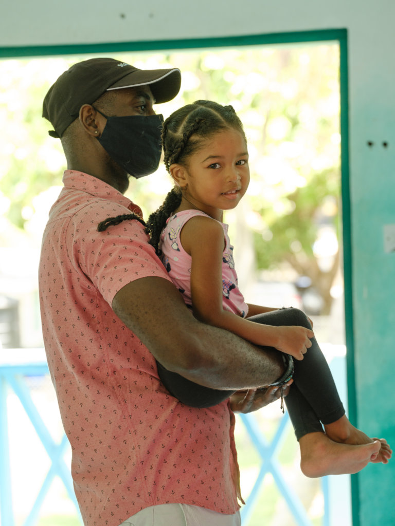 Creating and Dreaming Big on Bequia