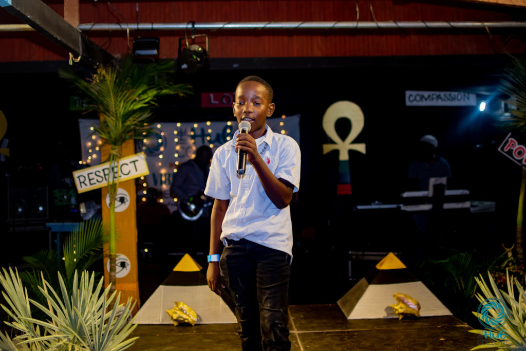 Creating and Dreaming Big on Bequia