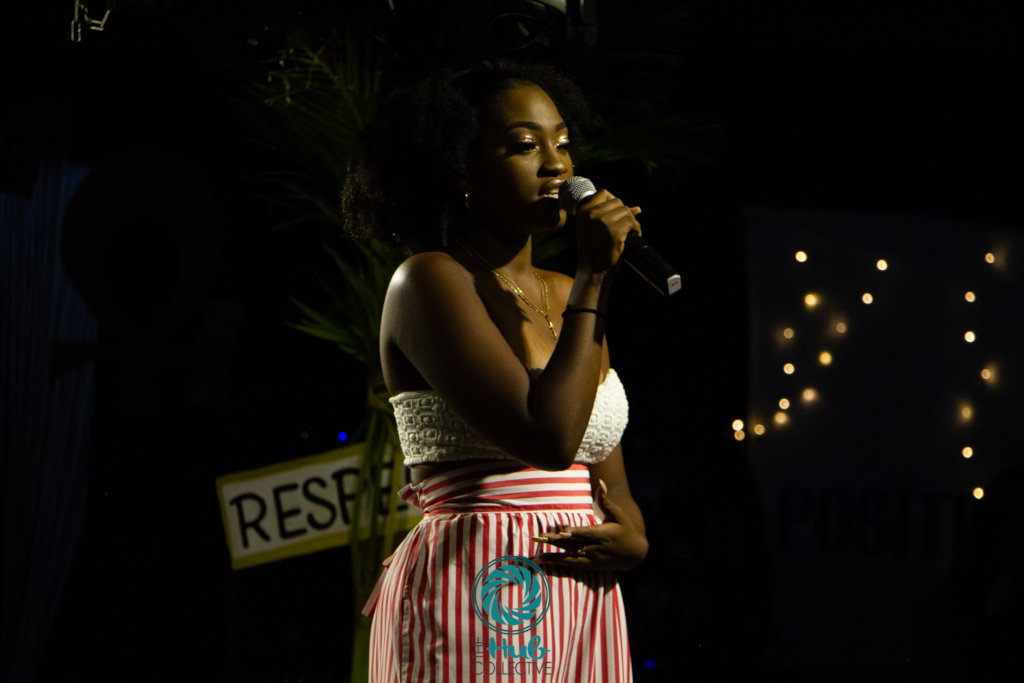 Creating and Dreaming Big on Bequia