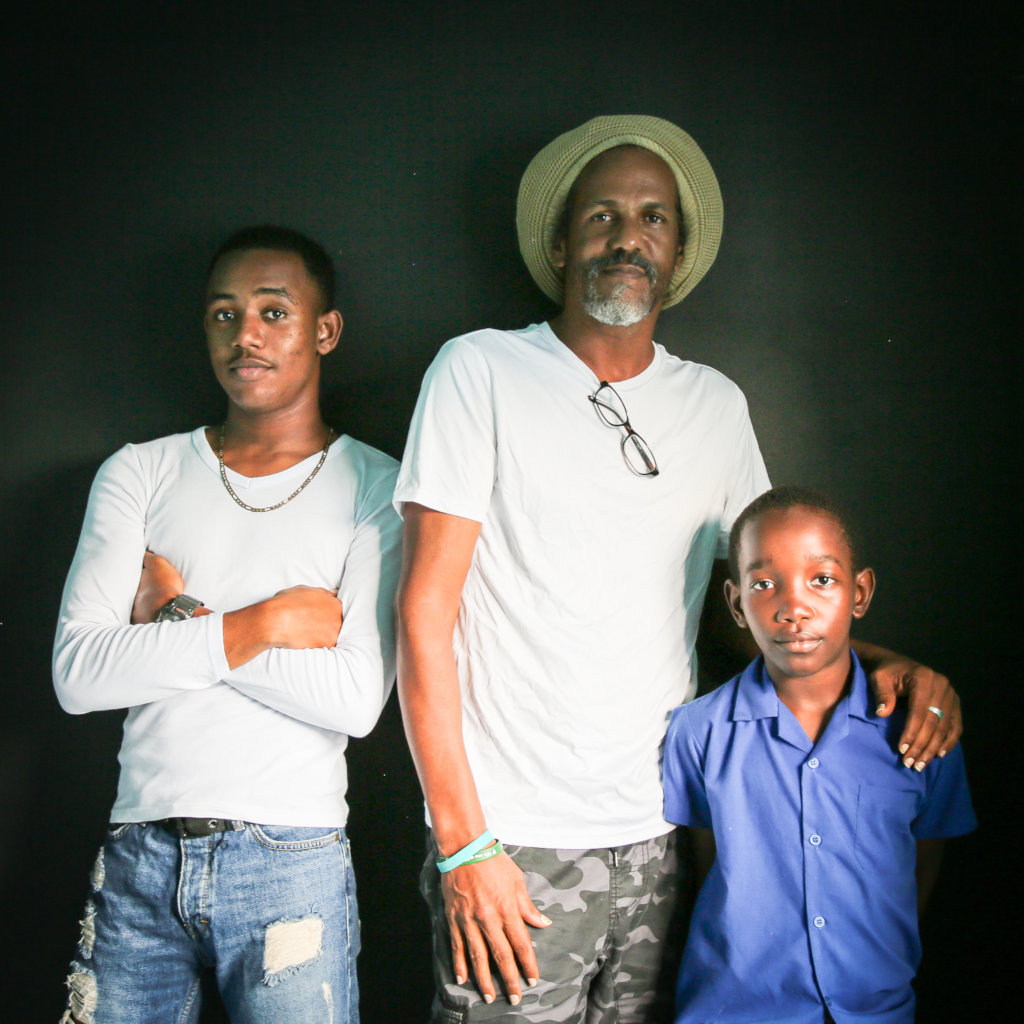 Creating and Dreaming Big on Bequia