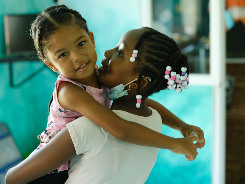 Creating and Dreaming Big on Bequia