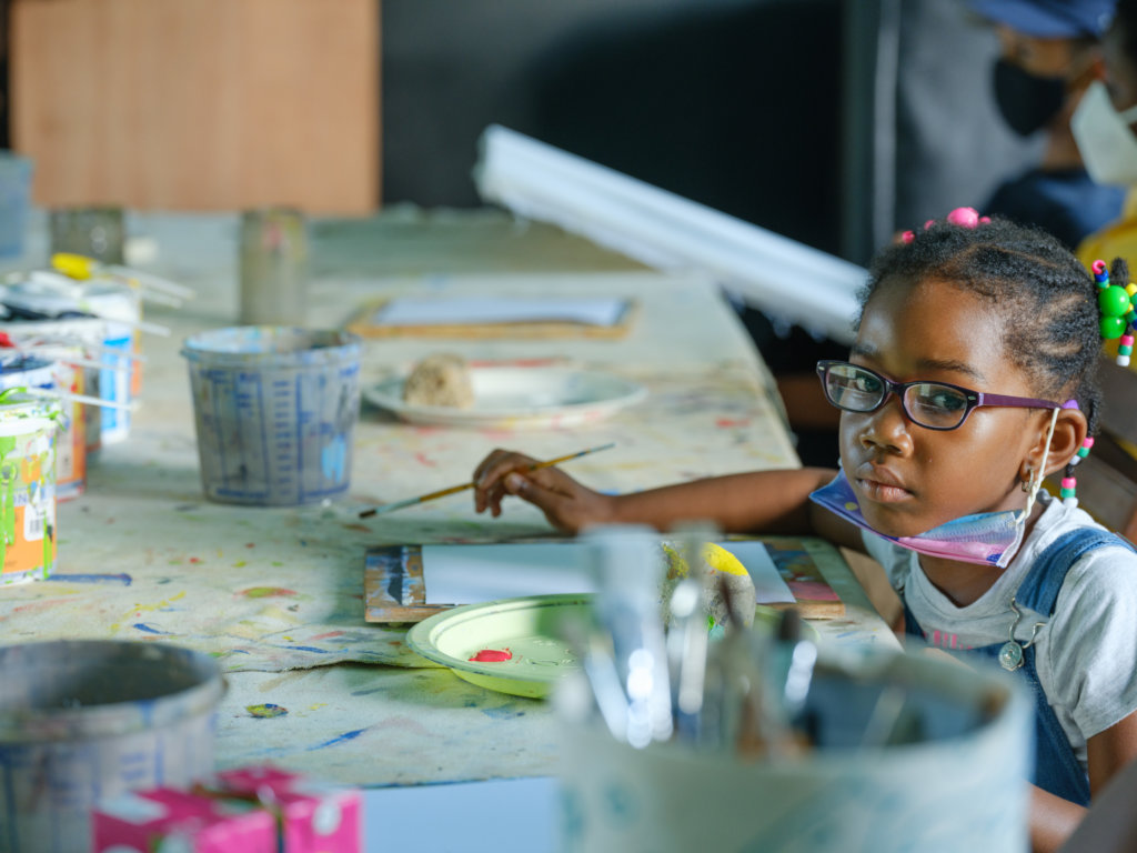 Creating and Dreaming Big on Bequia
