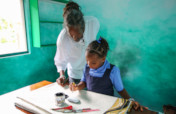 Creating and Dreaming Big on Bequia