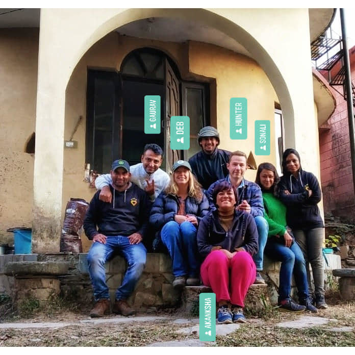 Vaccinate 2000 Street Dogs in India for Rabies