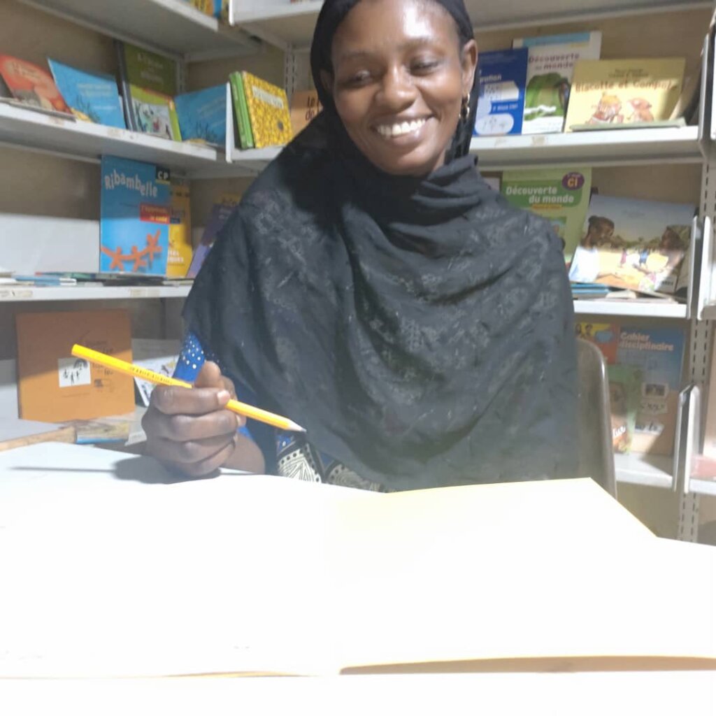 Fatoumata