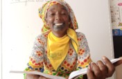 Learning for 100 more adults in Senegal.