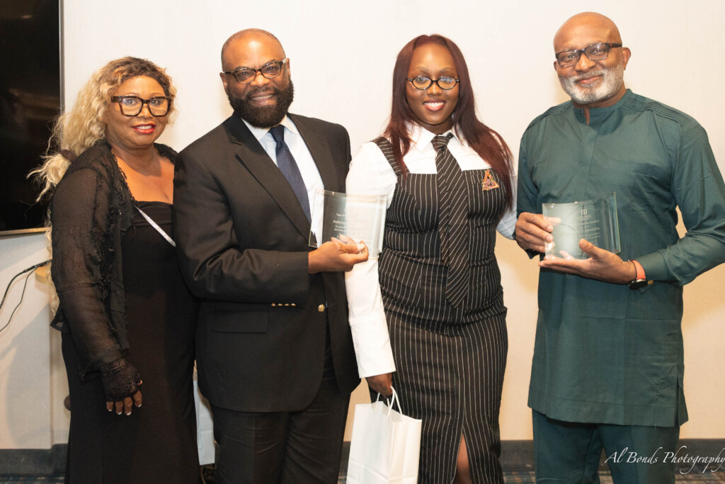 Youth Farming to Eliminate Hunger in Rural Nigeria