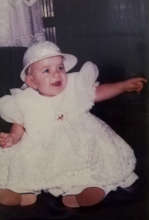 Baby Manuela