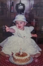 Baby Manuela