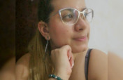A hearing aid for Manuela