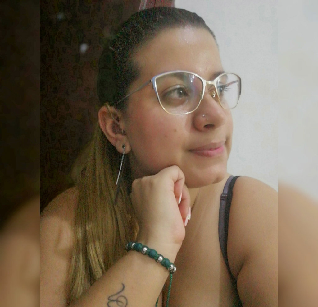A hearing aid for Manuela