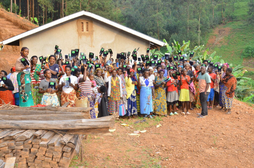 Help us make an impact! by feeding the needy